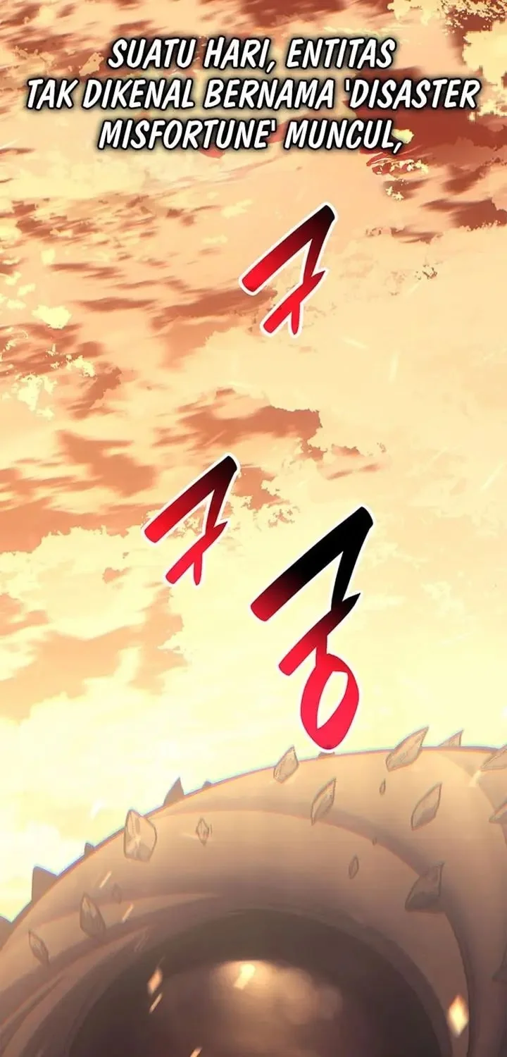 A Disaster-Class Hero Has Returned Chapter 194 Gambar 8
