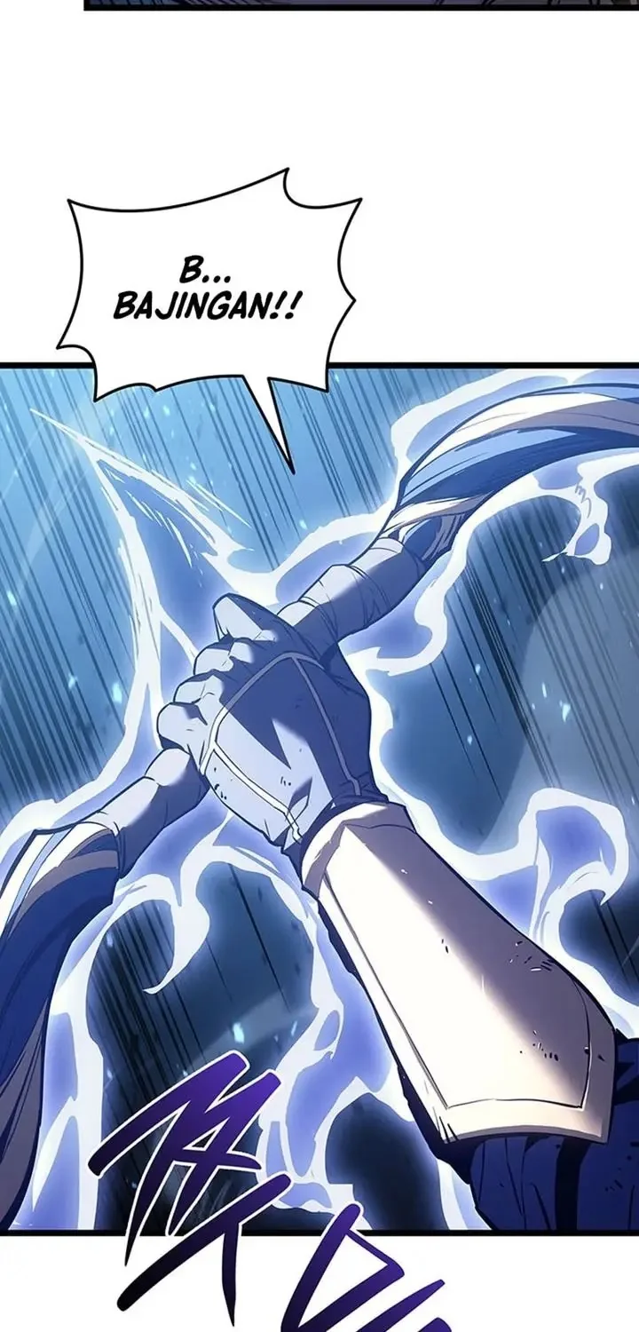 A Disaster-Class Hero Has Returned Chapter 194 Gambar 90