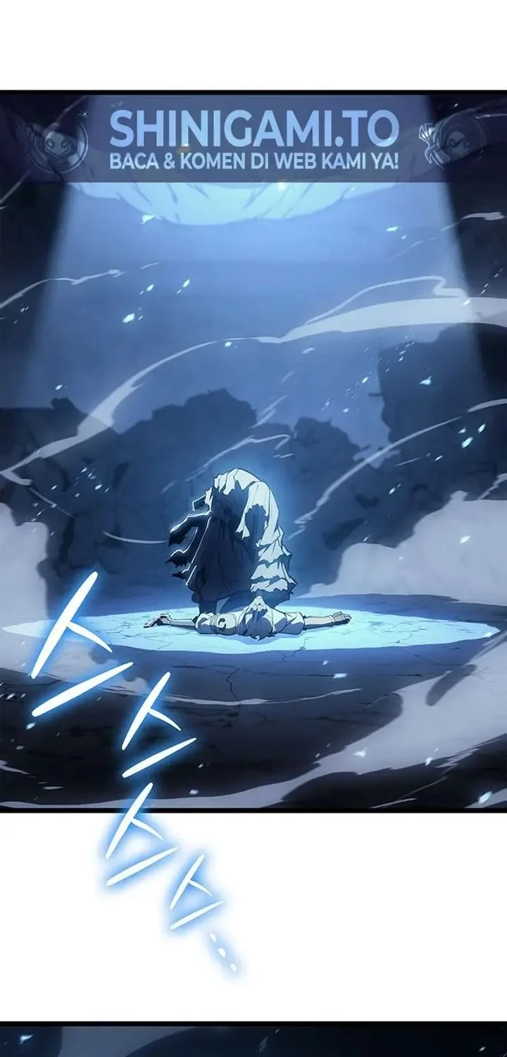 A Disaster-Class Hero Has Returned Chapter 194 Gambar 98