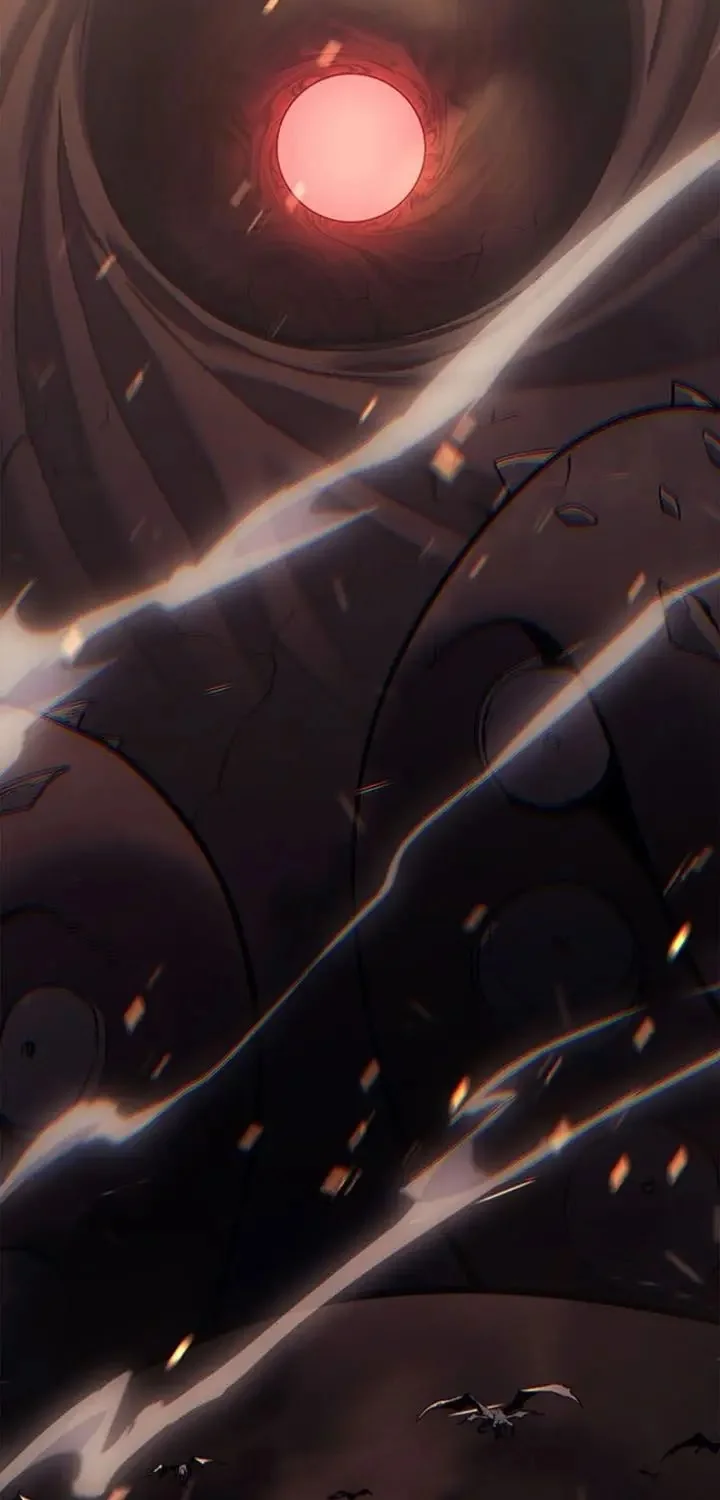 A Disaster-Class Hero Has Returned Chapter 194 Gambar 9