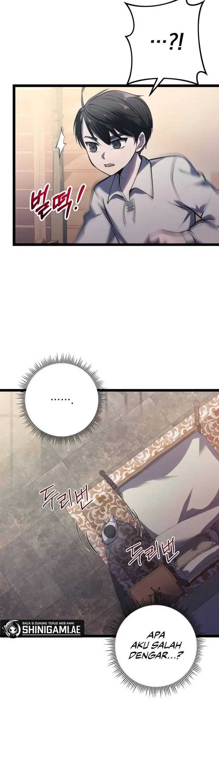 A Dragonslayer’s Peerless Regression Chapter 1 Gambar 55