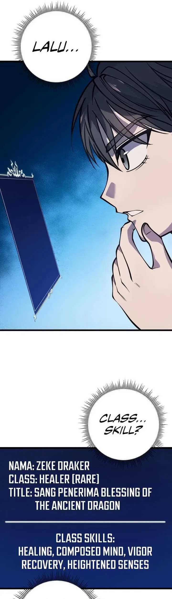 A Dragonslayer’s Peerless Regression Chapter 1 Gambar 61