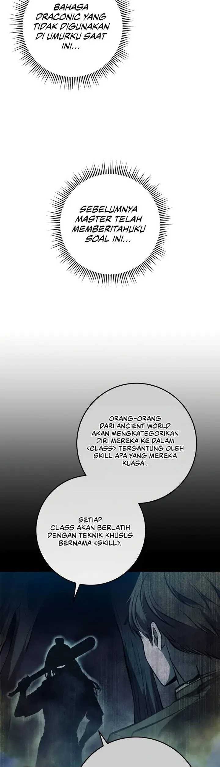 A Dragonslayer’s Peerless Regression Chapter 1 Gambar 62