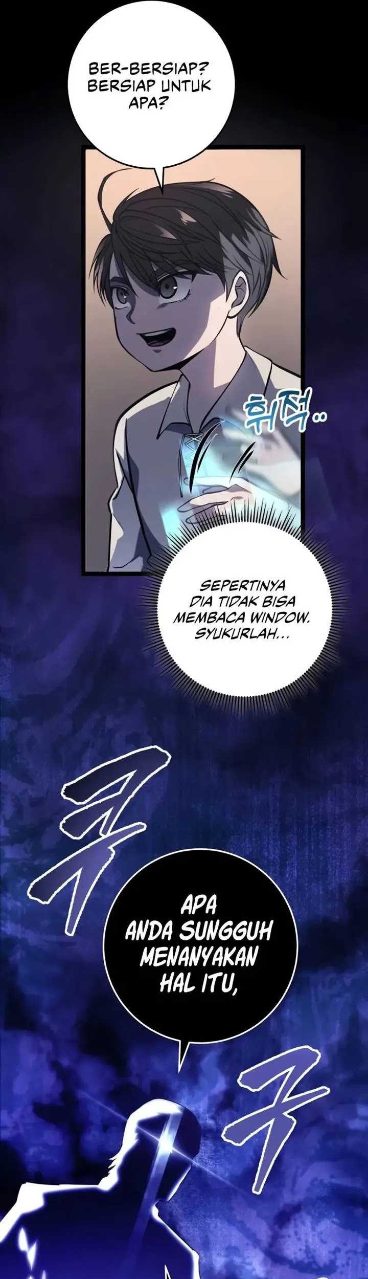 A Dragonslayer’s Peerless Regression Chapter 1 Gambar 77