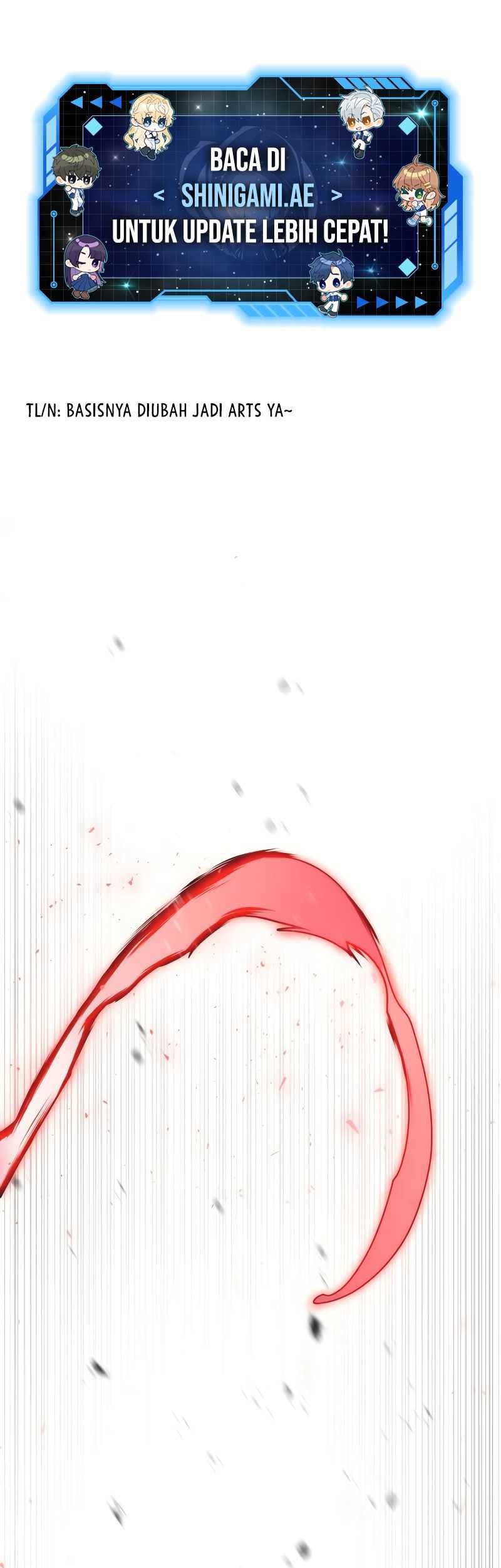 Baca Manhwa A Dragonslayer’s Peerless Regression Chapter 10 Gambar 2