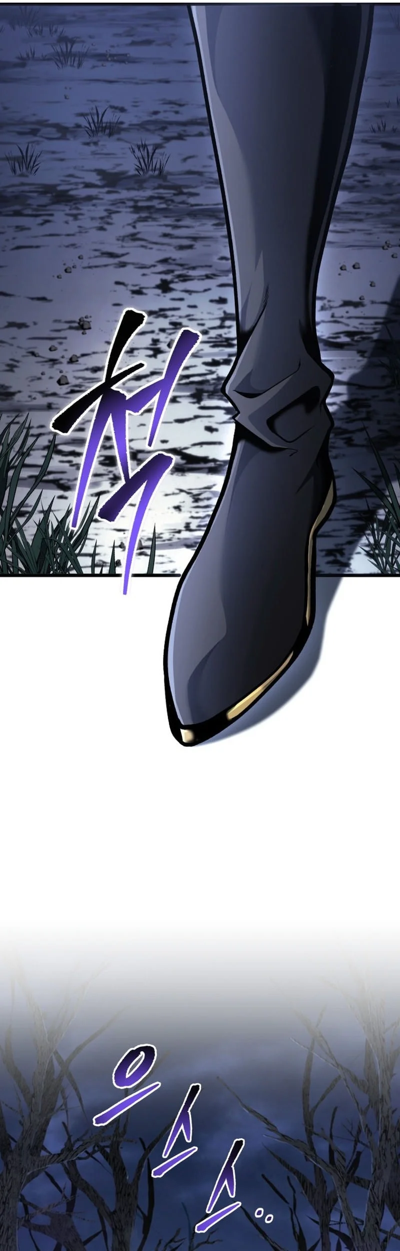 A Dragonslayer’s Peerless Regression Chapter 100 Gambar 48