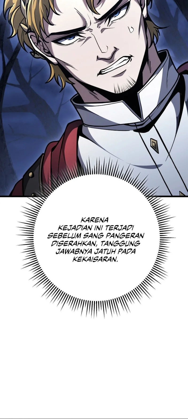 A Dragonslayer’s Peerless Regression Chapter 100 Gambar 51
