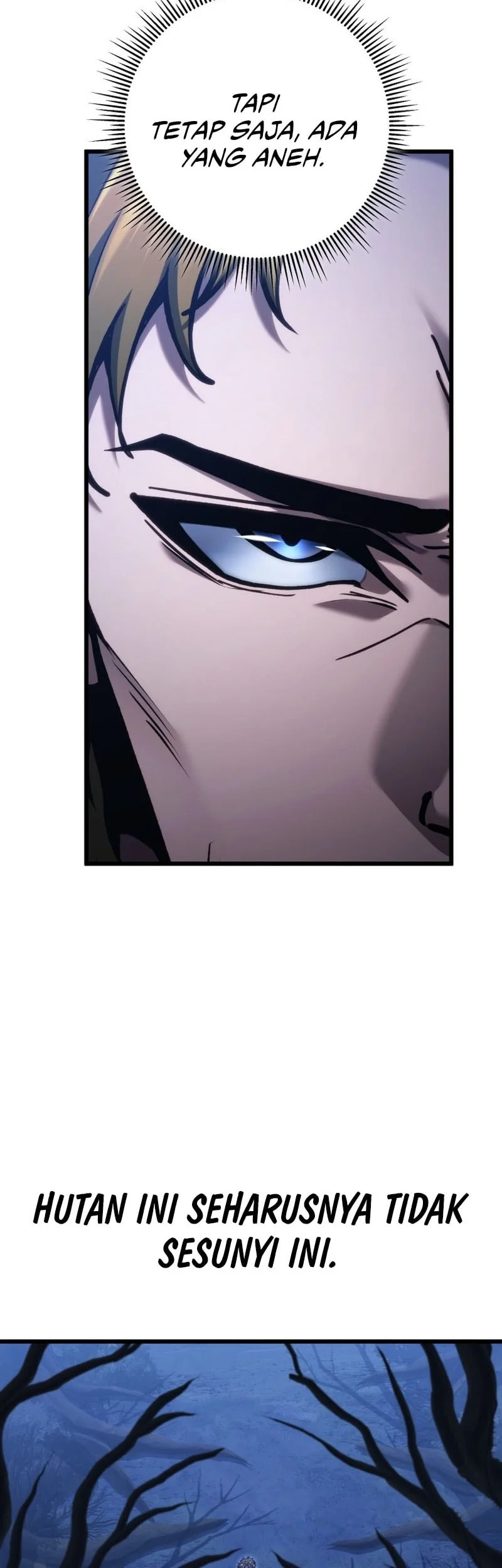 A Dragonslayer’s Peerless Regression Chapter 100 Gambar 53