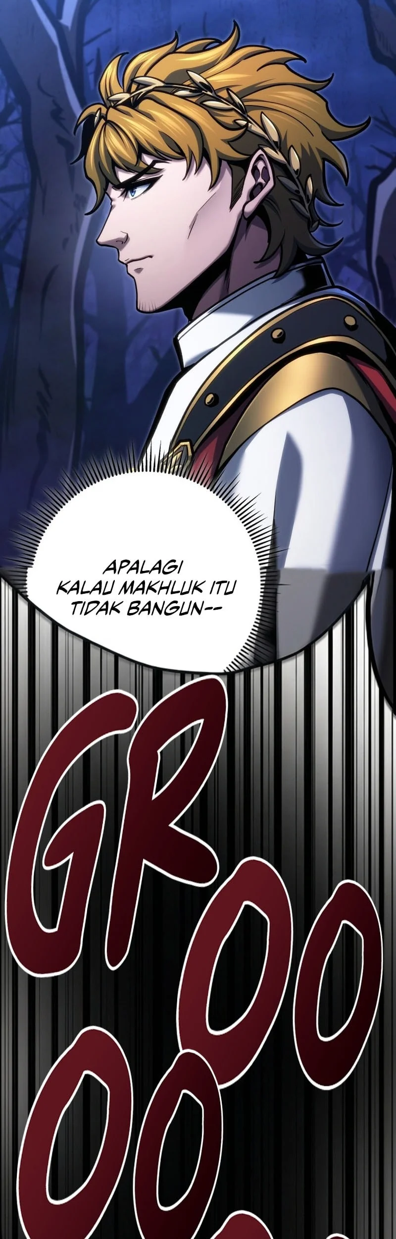 A Dragonslayer’s Peerless Regression Chapter 100 Gambar 55