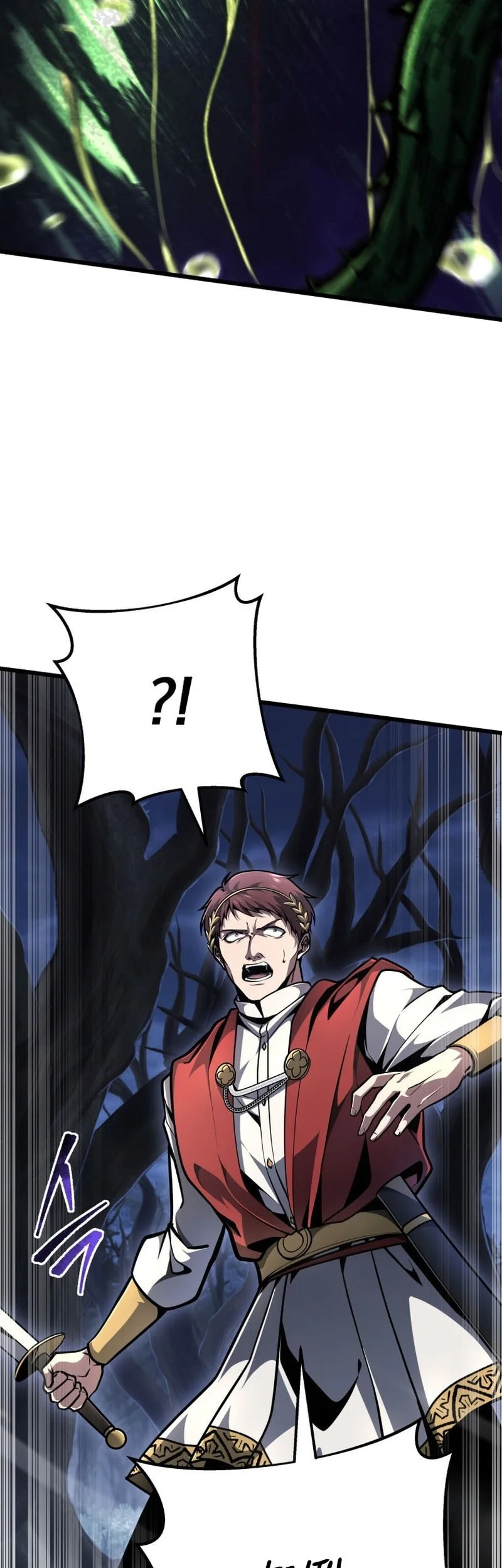 A Dragonslayer’s Peerless Regression Chapter 100 Gambar 57