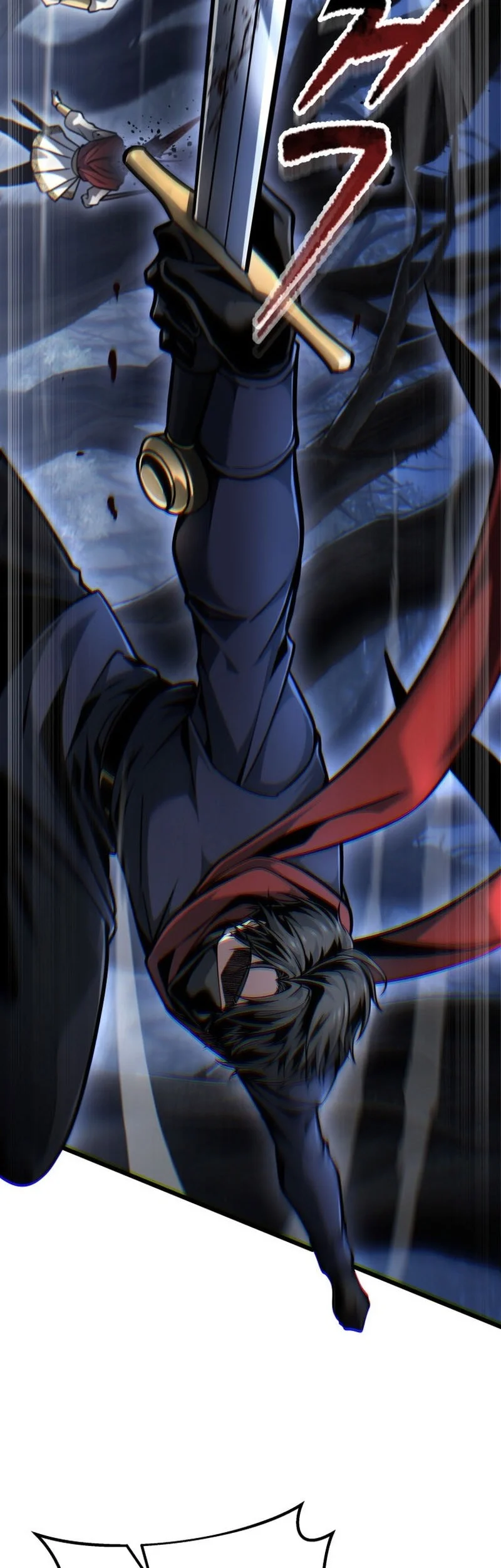 A Dragonslayer’s Peerless Regression Chapter 100 Gambar 60