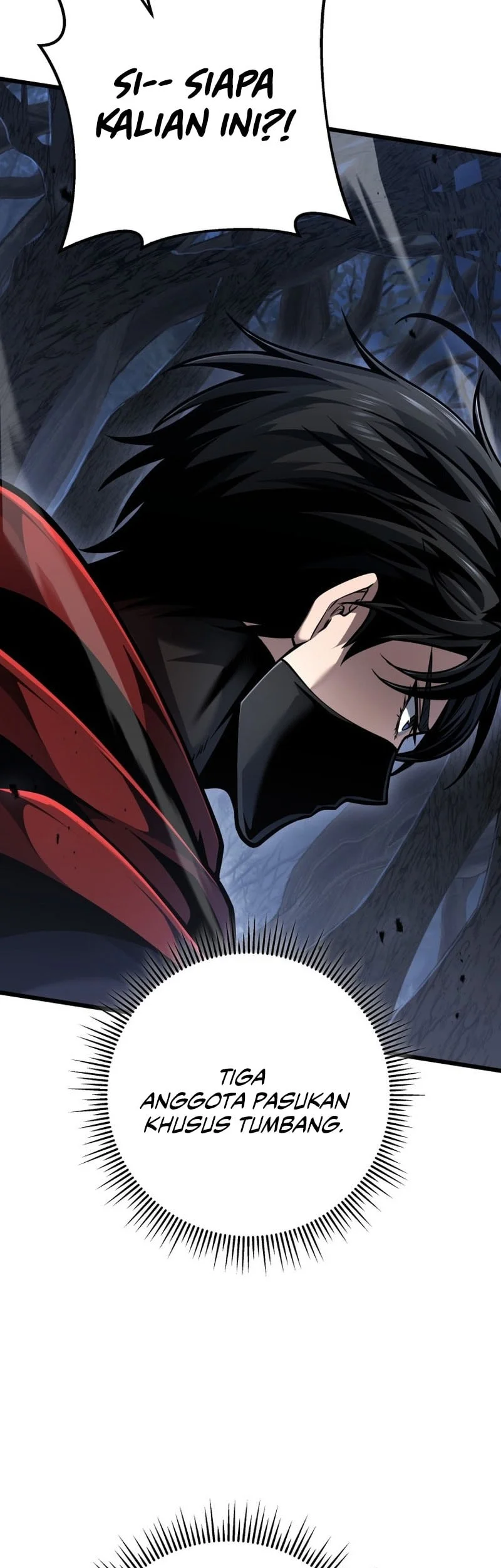 A Dragonslayer’s Peerless Regression Chapter 100 Gambar 61