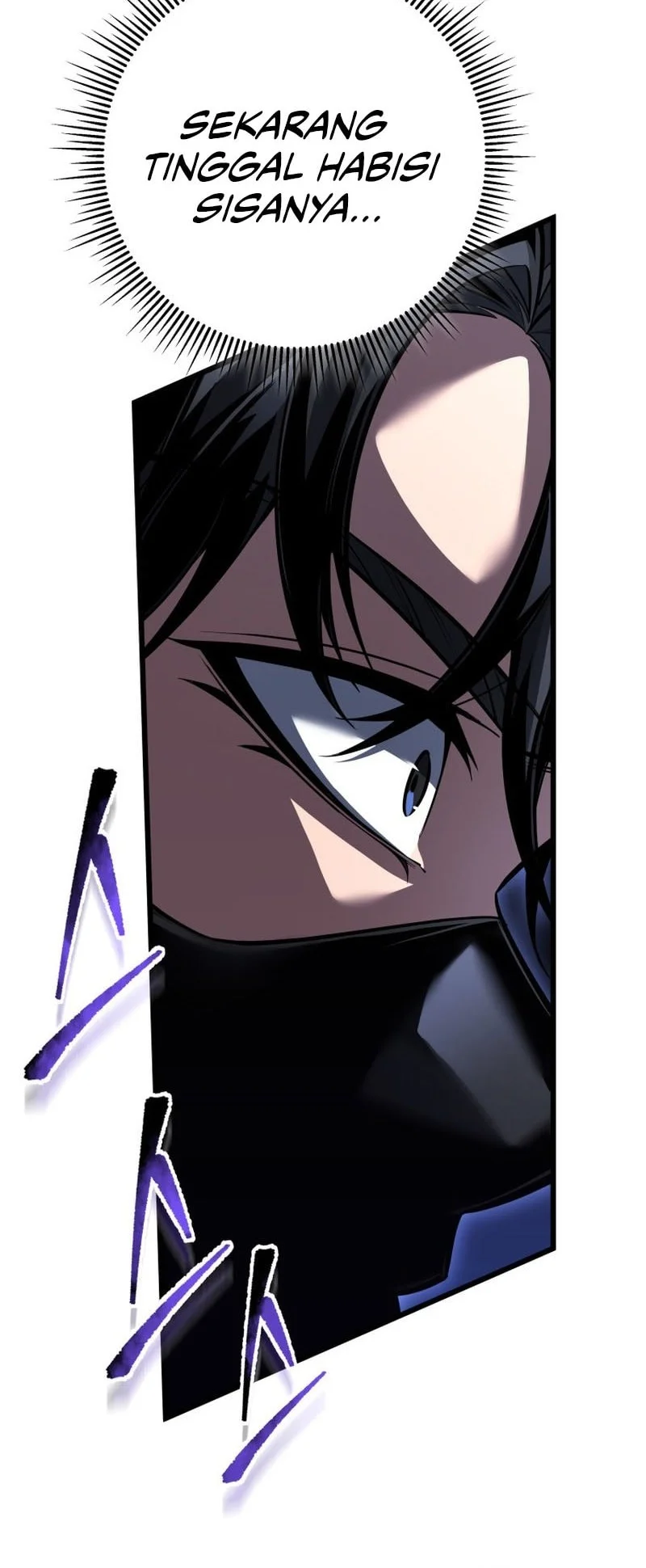 A Dragonslayer’s Peerless Regression Chapter 100 Gambar 62