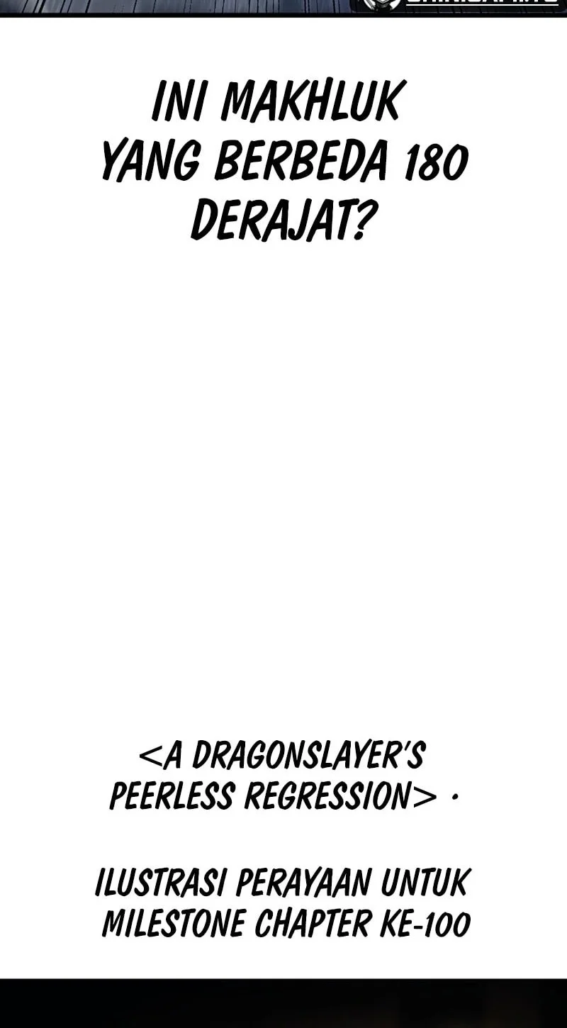 A Dragonslayer’s Peerless Regression Chapter 100 Gambar 66