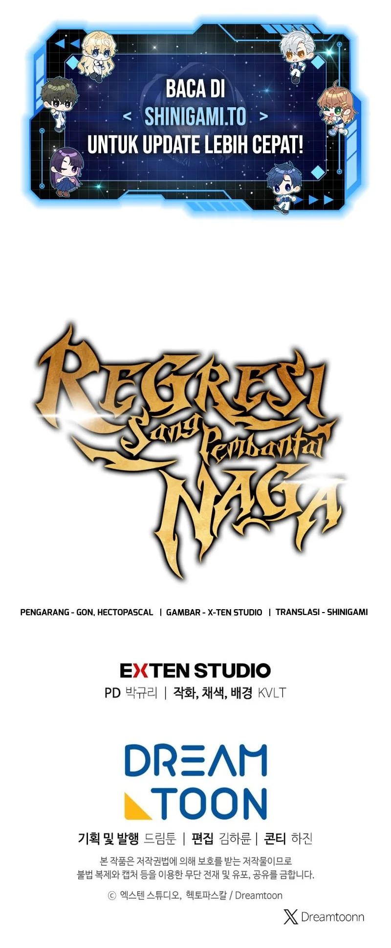 A Dragonslayer’s Peerless Regression Chapter 100 Gambar 72