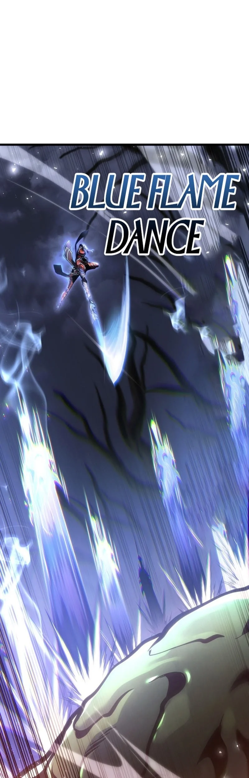 A Dragonslayer’s Peerless Regression Chapter 101 Gambar 44