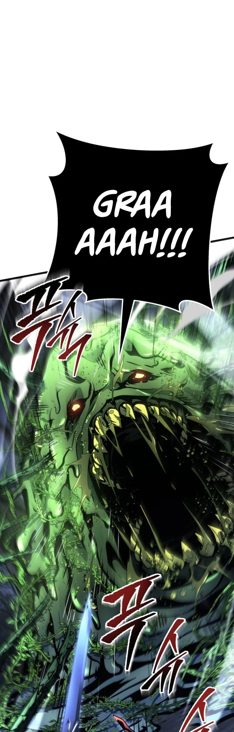 A Dragonslayer’s Peerless Regression Chapter 101 Gambar 46