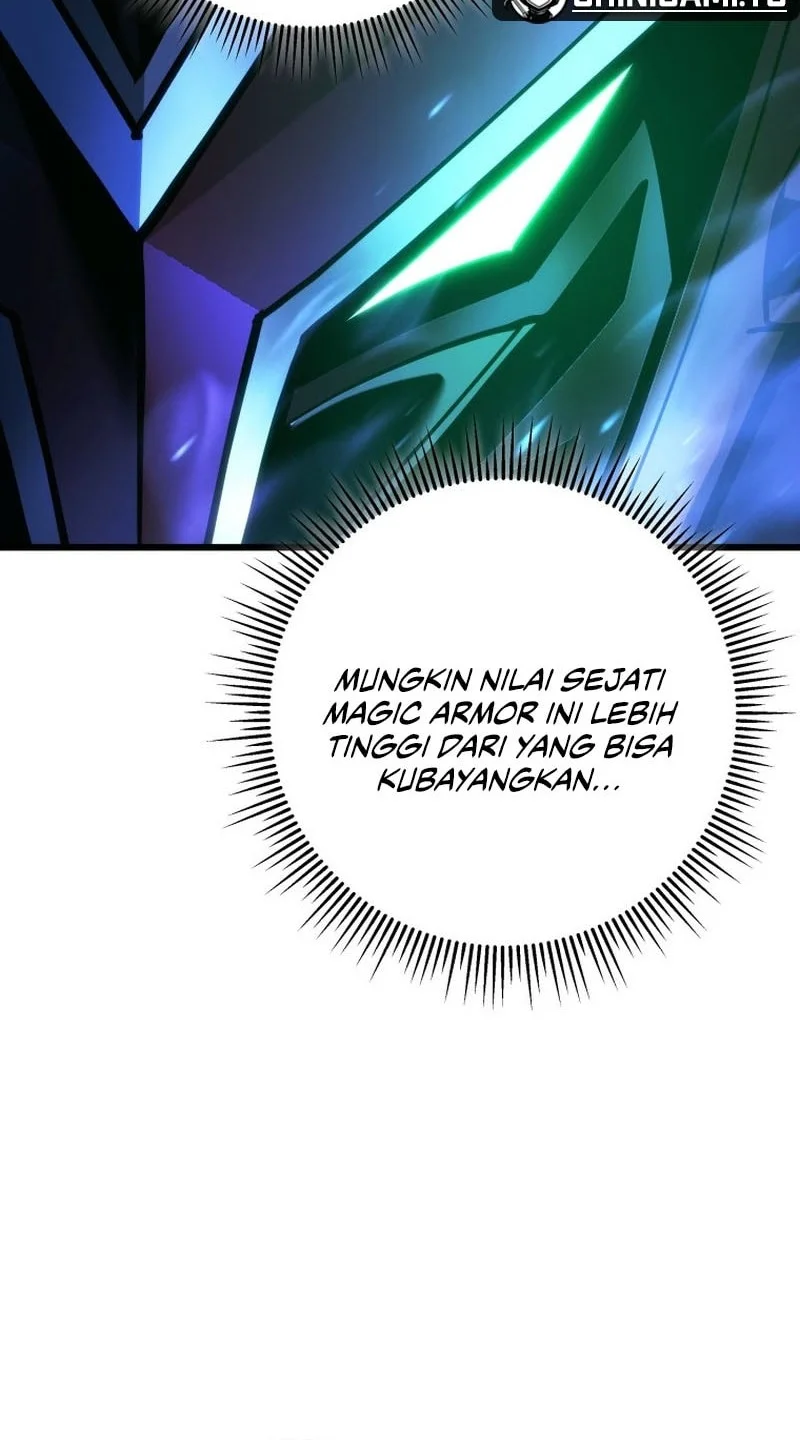 A Dragonslayer’s Peerless Regression Chapter 101 Gambar 53