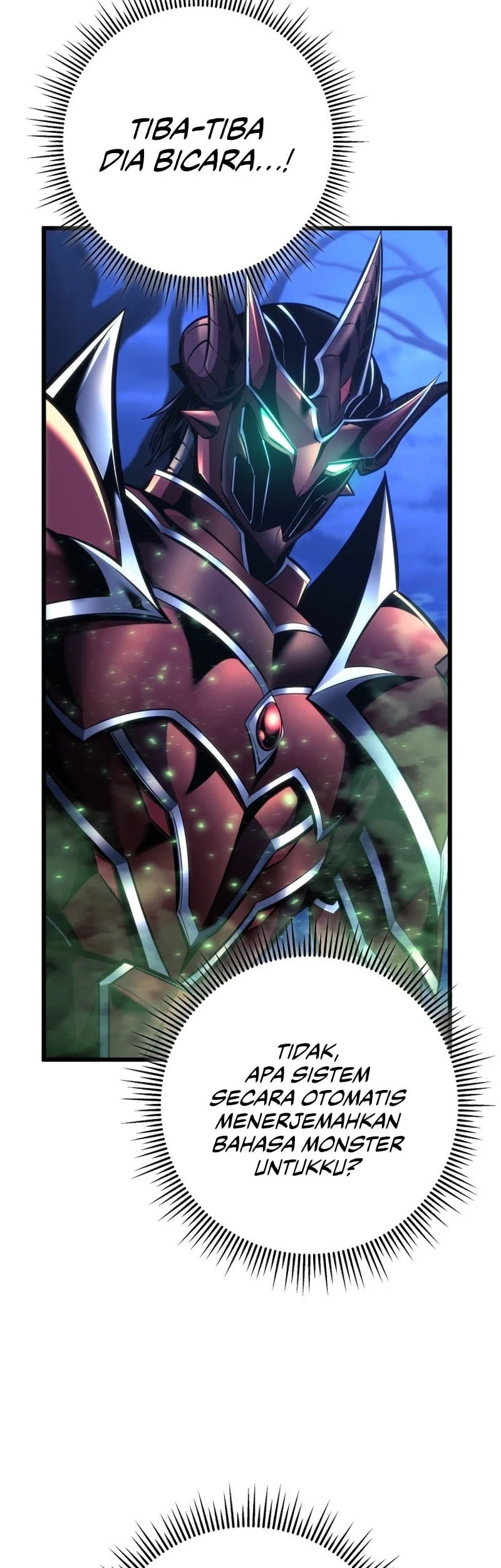A Dragonslayer’s Peerless Regression Chapter 101 Gambar 55