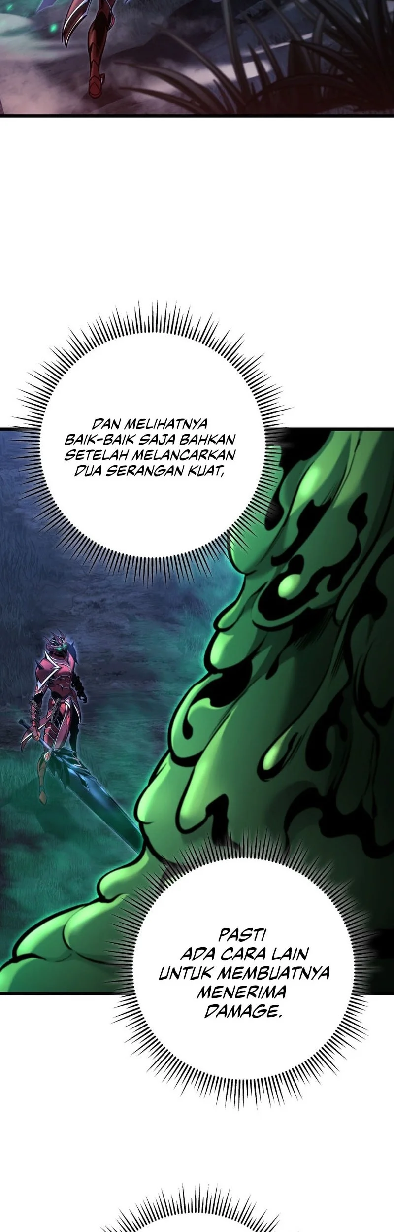 A Dragonslayer’s Peerless Regression Chapter 101 Gambar 59