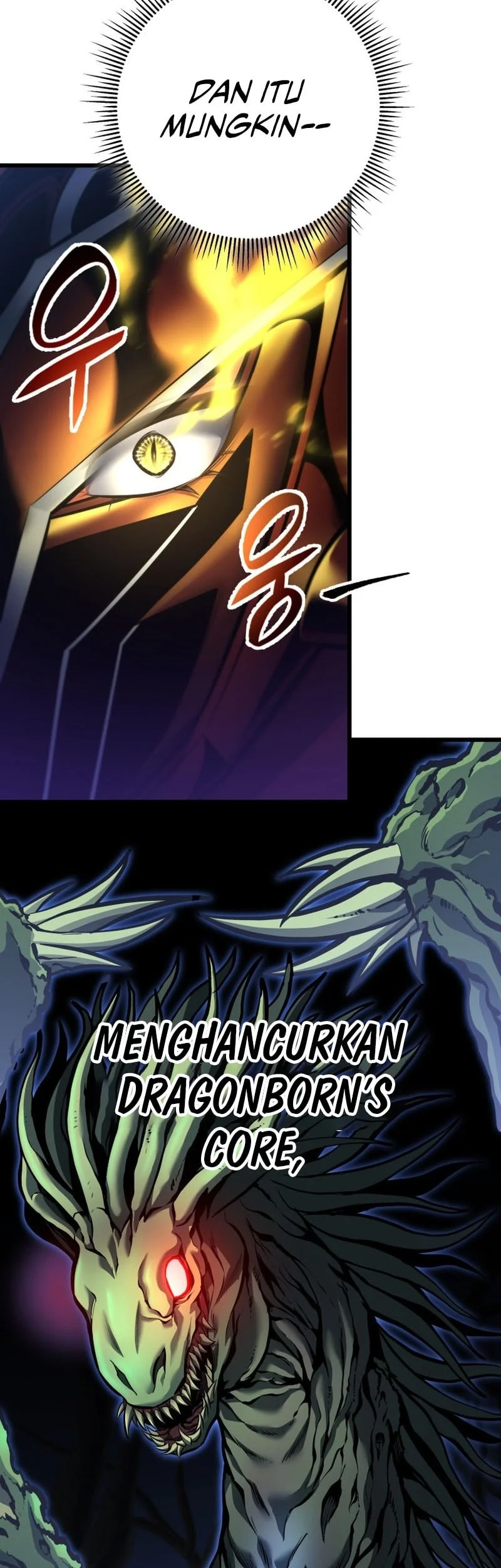 A Dragonslayer’s Peerless Regression Chapter 101 Gambar 60