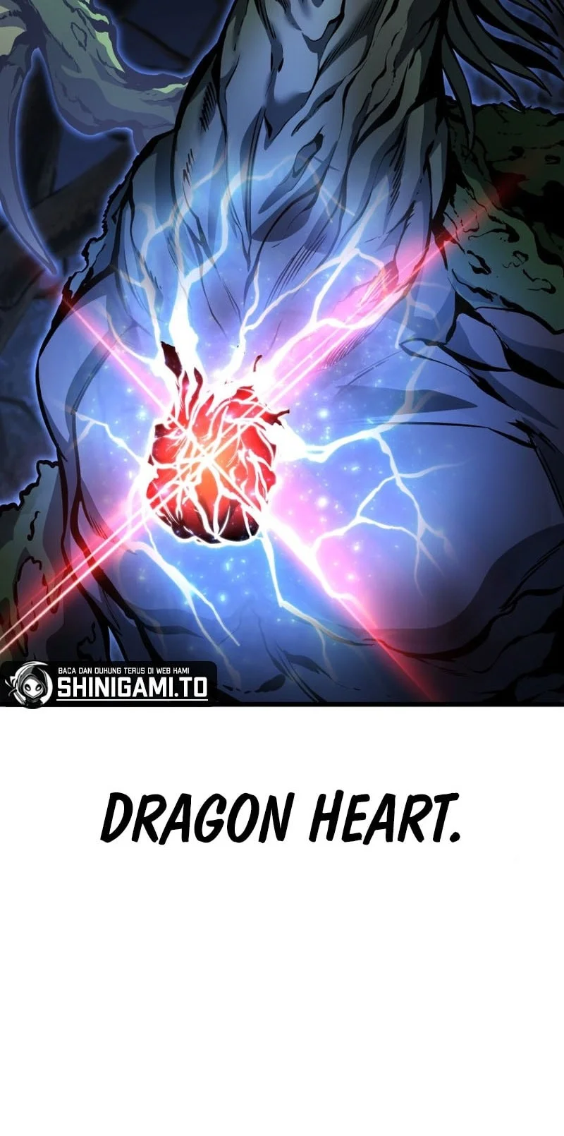 A Dragonslayer’s Peerless Regression Chapter 101 Gambar 61