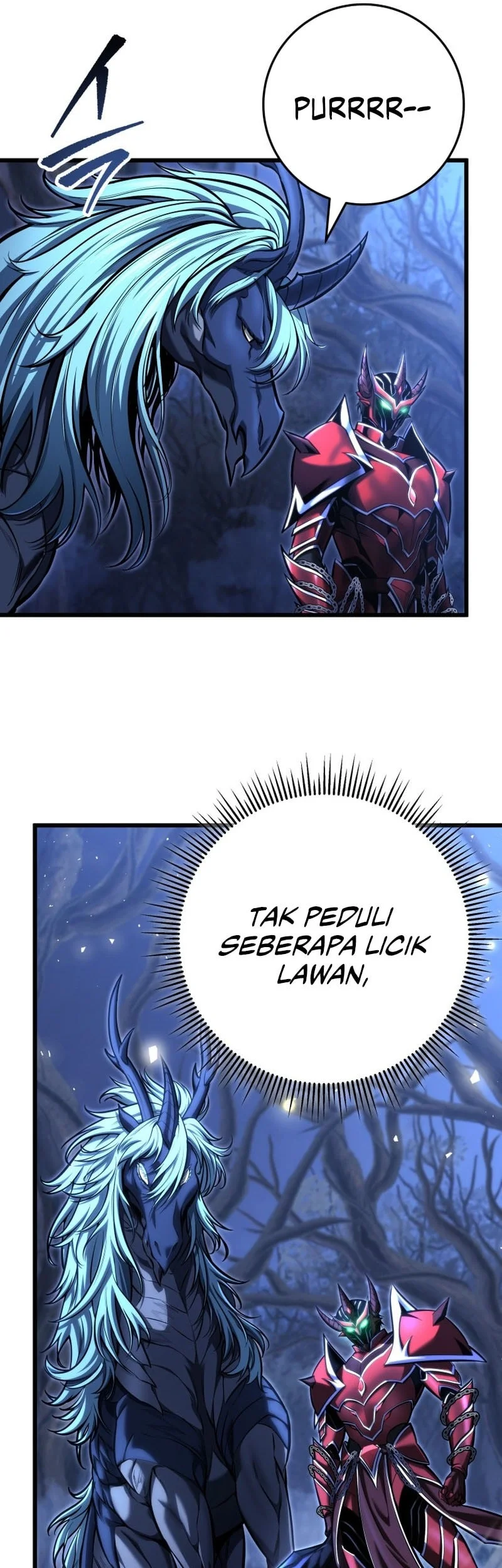 A Dragonslayer’s Peerless Regression Chapter 101 Gambar 62