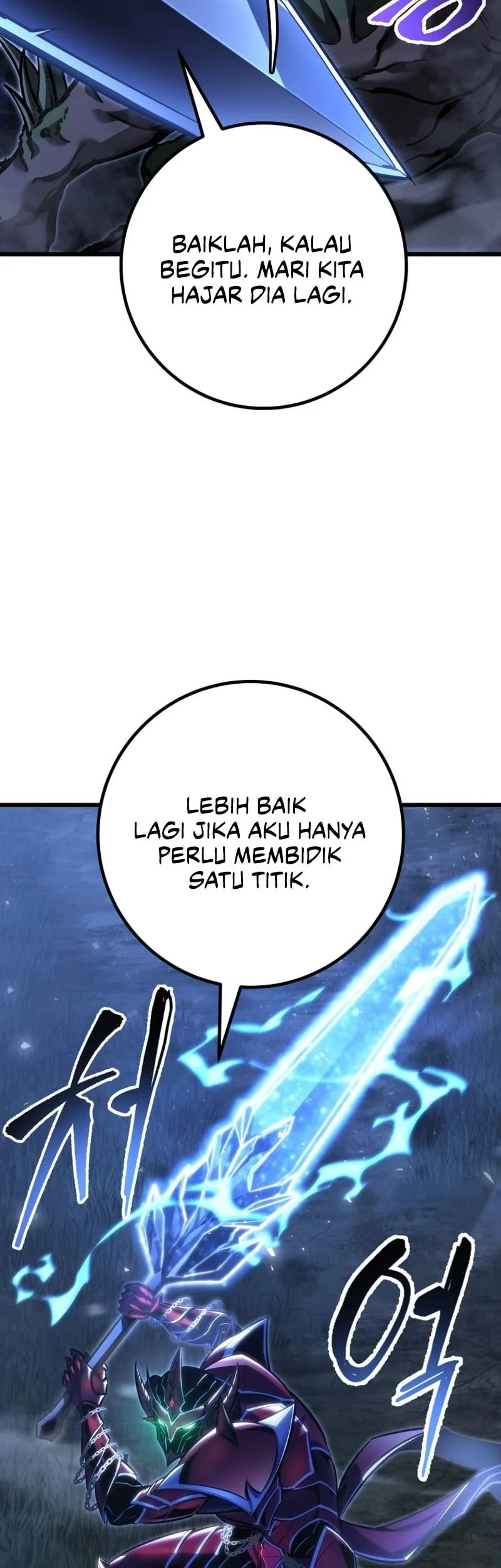 A Dragonslayer’s Peerless Regression Chapter 101 Gambar 64
