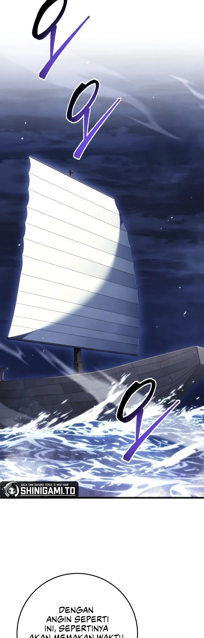 A Dragonslayer’s Peerless Regression Chapter 102 Gambar 44