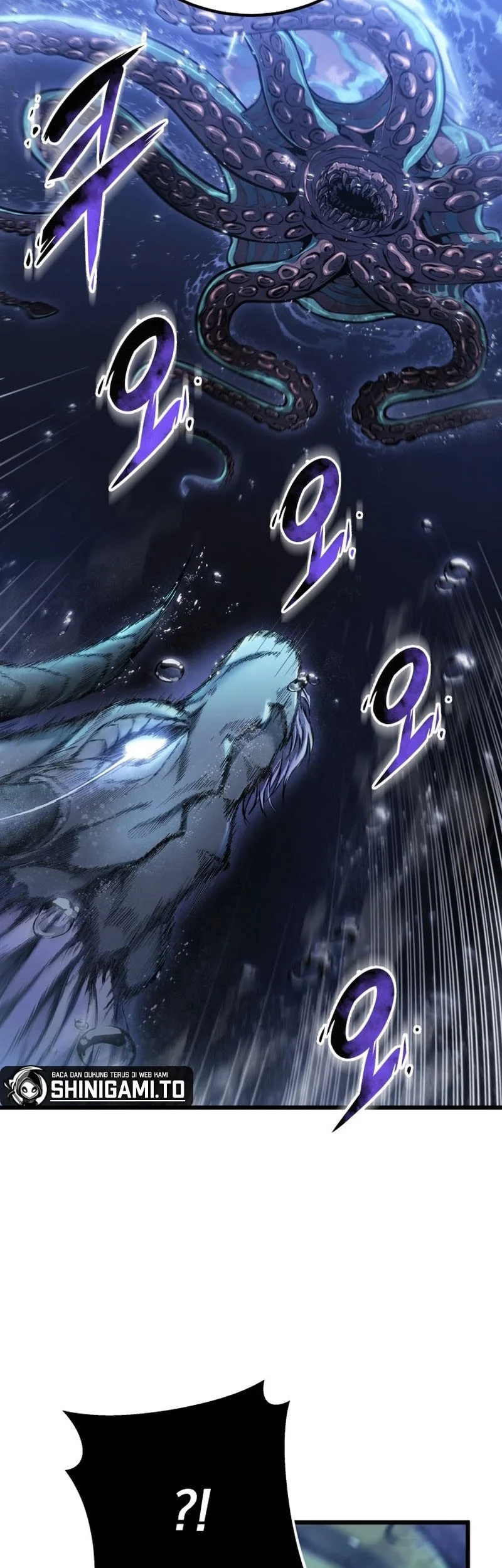 A Dragonslayer’s Peerless Regression Chapter 102 Gambar 60
