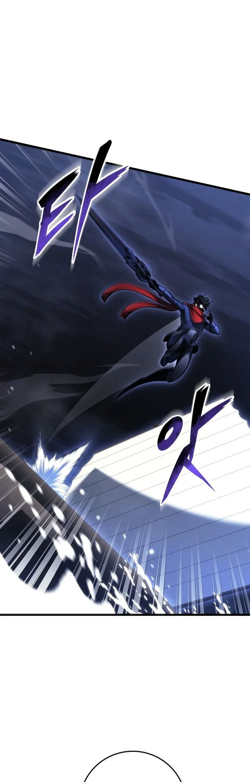 A Dragonslayer’s Peerless Regression Chapter 102 Gambar 63