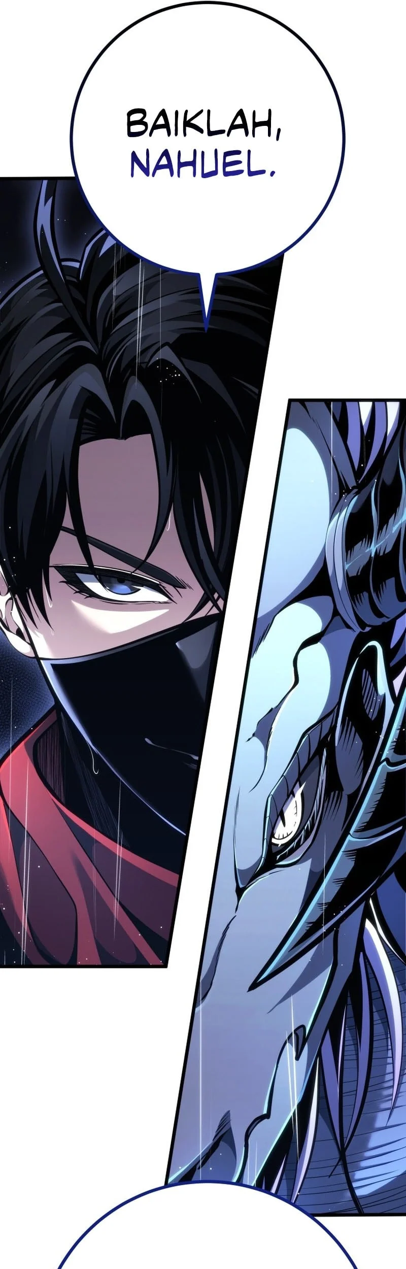 A Dragonslayer’s Peerless Regression Chapter 102 Gambar 66