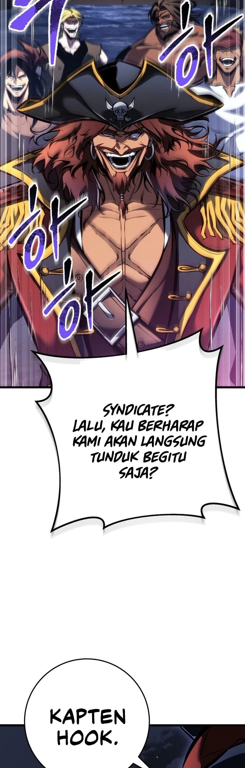 A Dragonslayer’s Peerless Regression Chapter 103 Gambar 49