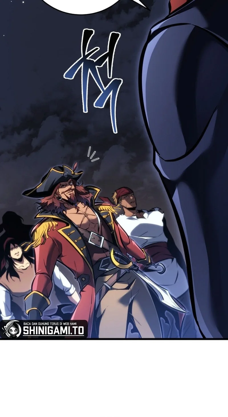 A Dragonslayer’s Peerless Regression Chapter 103 Gambar 50