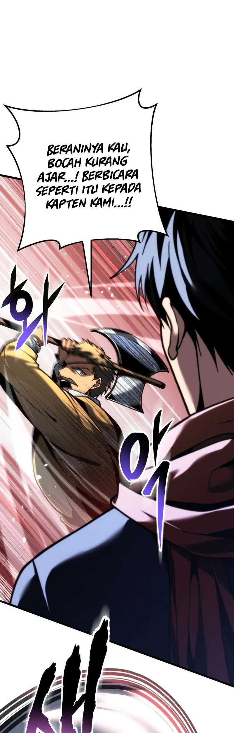 A Dragonslayer’s Peerless Regression Chapter 103 Gambar 52