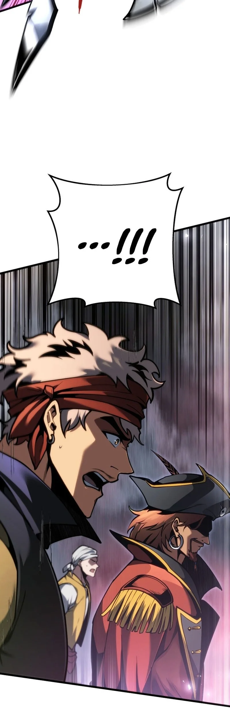 A Dragonslayer’s Peerless Regression Chapter 103 Gambar 56