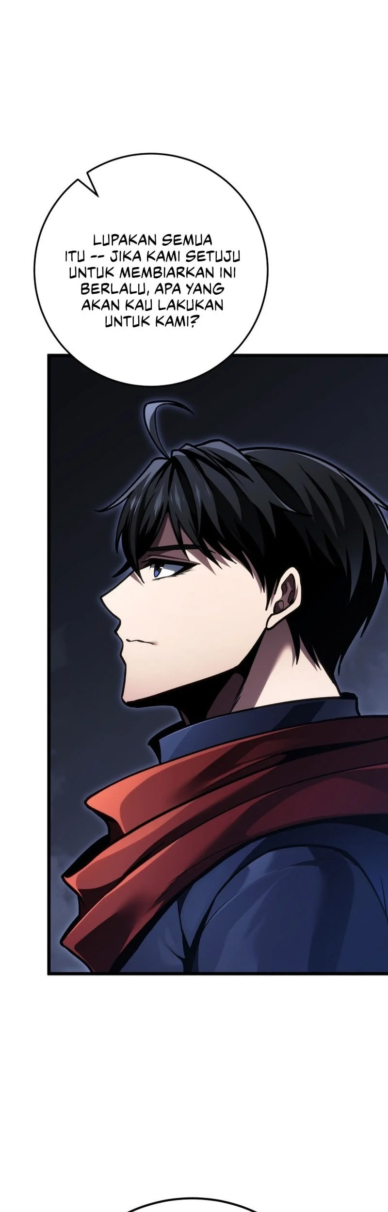 A Dragonslayer’s Peerless Regression Chapter 103 Gambar 59
