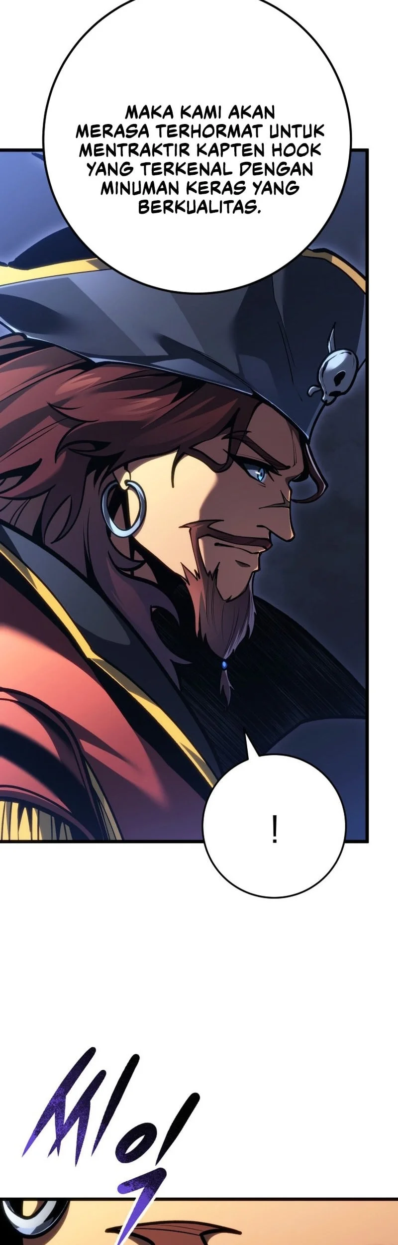 A Dragonslayer’s Peerless Regression Chapter 103 Gambar 60