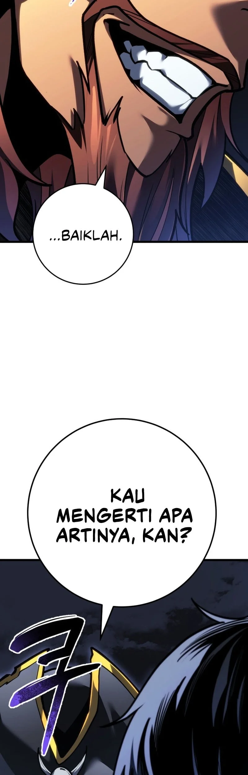 A Dragonslayer’s Peerless Regression Chapter 103 Gambar 61