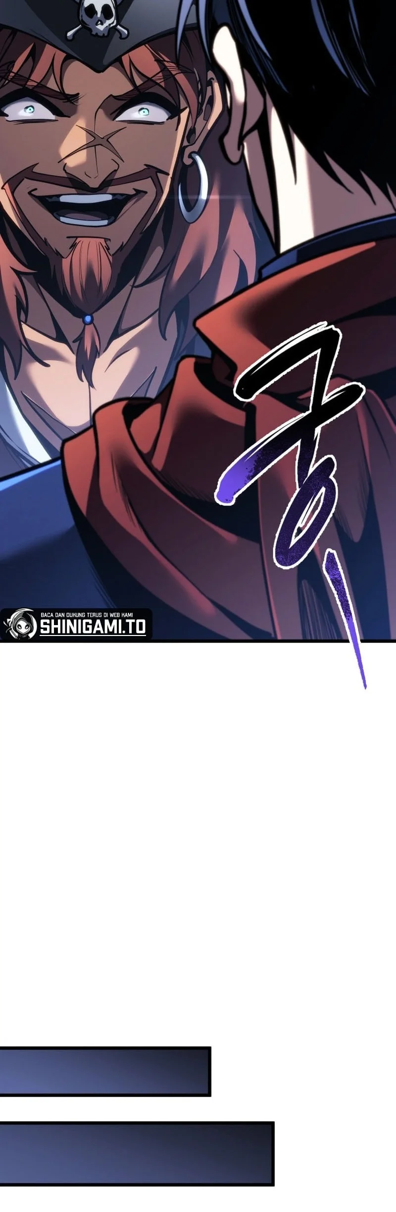 A Dragonslayer’s Peerless Regression Chapter 103 Gambar 62