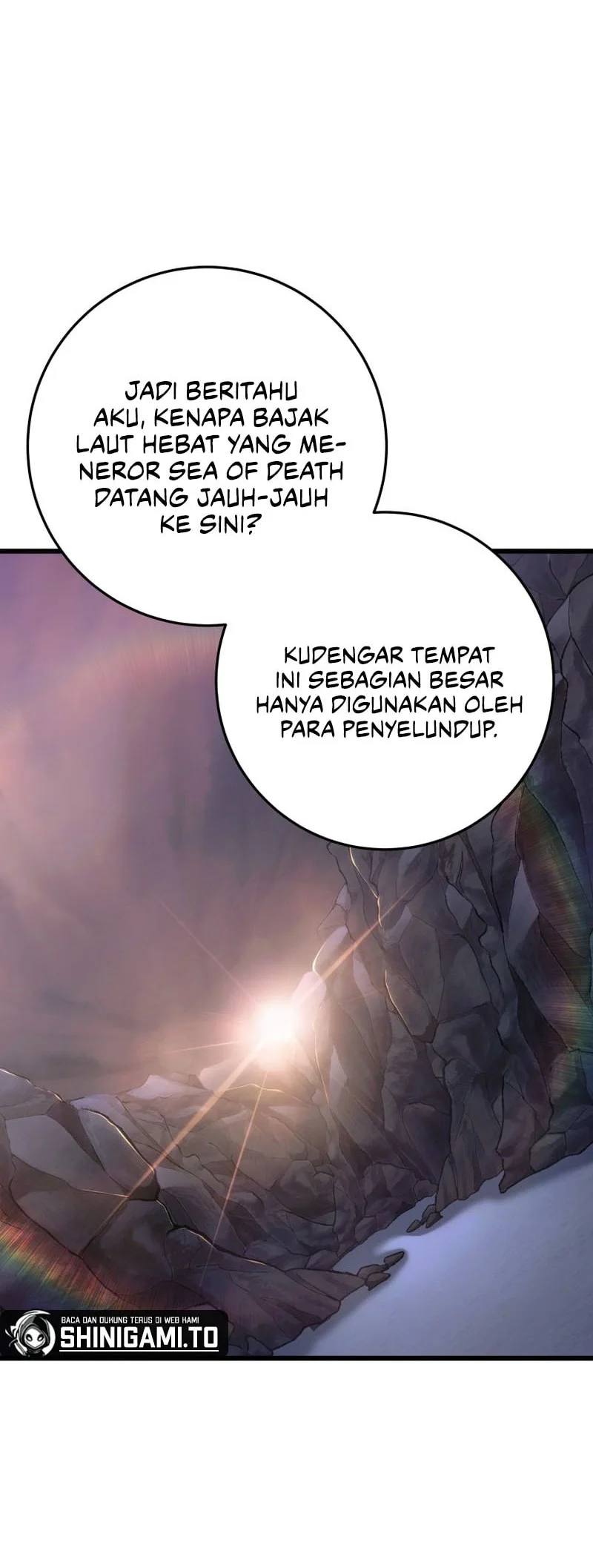 A Dragonslayer’s Peerless Regression Chapter 103 Gambar 66