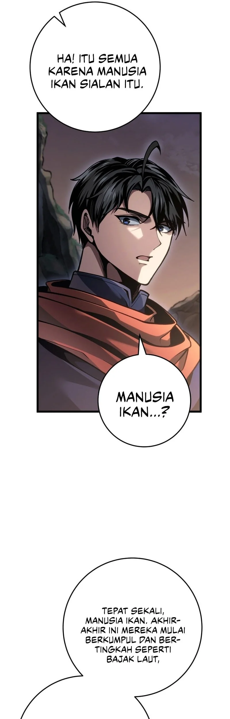 A Dragonslayer’s Peerless Regression Chapter 103 Gambar 67