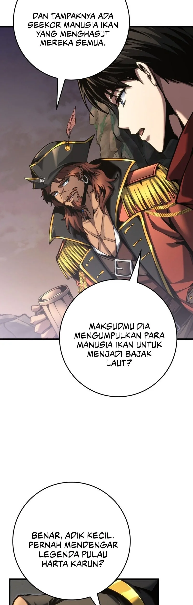 A Dragonslayer’s Peerless Regression Chapter 103 Gambar 68