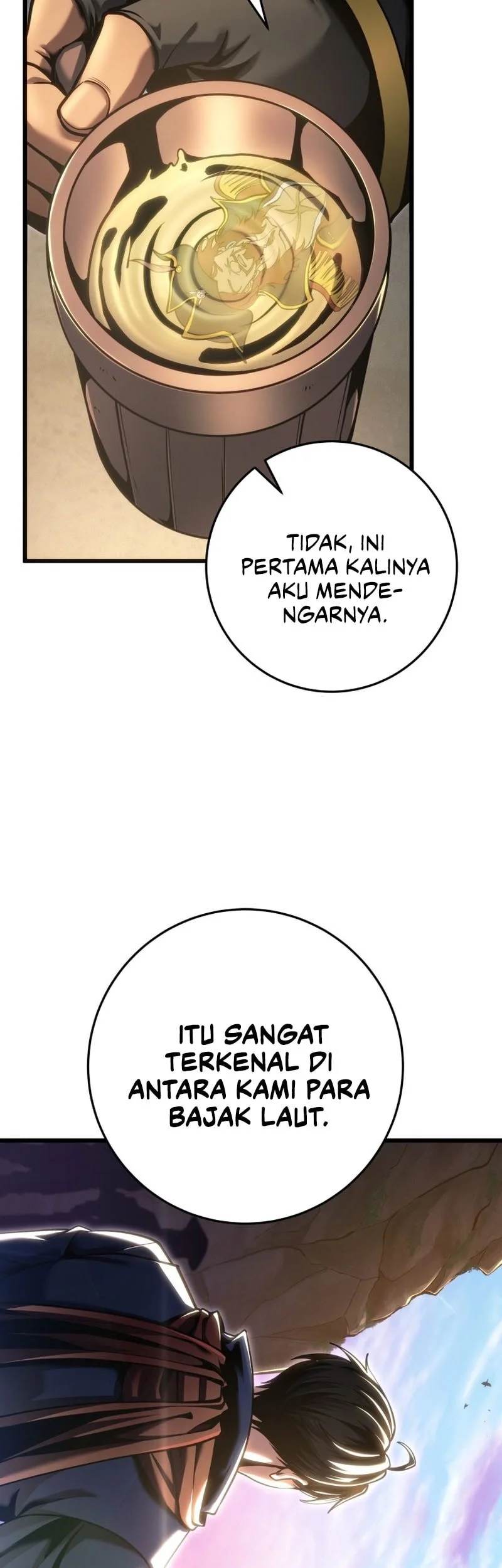 A Dragonslayer’s Peerless Regression Chapter 103 Gambar 69