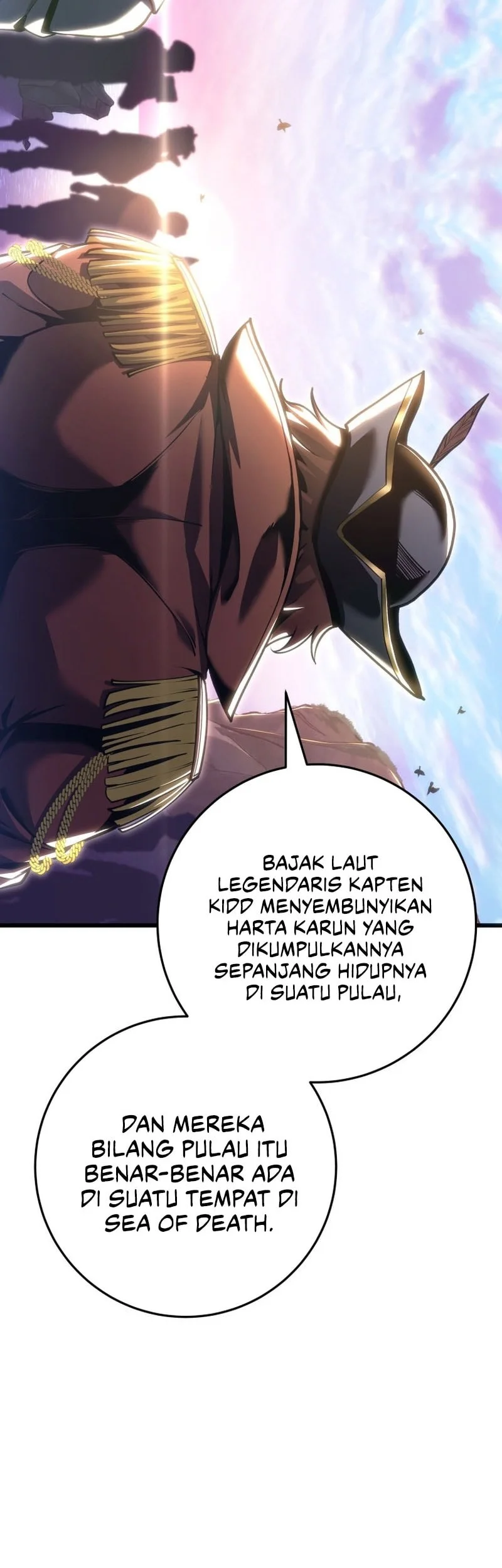 A Dragonslayer’s Peerless Regression Chapter 103 Gambar 70