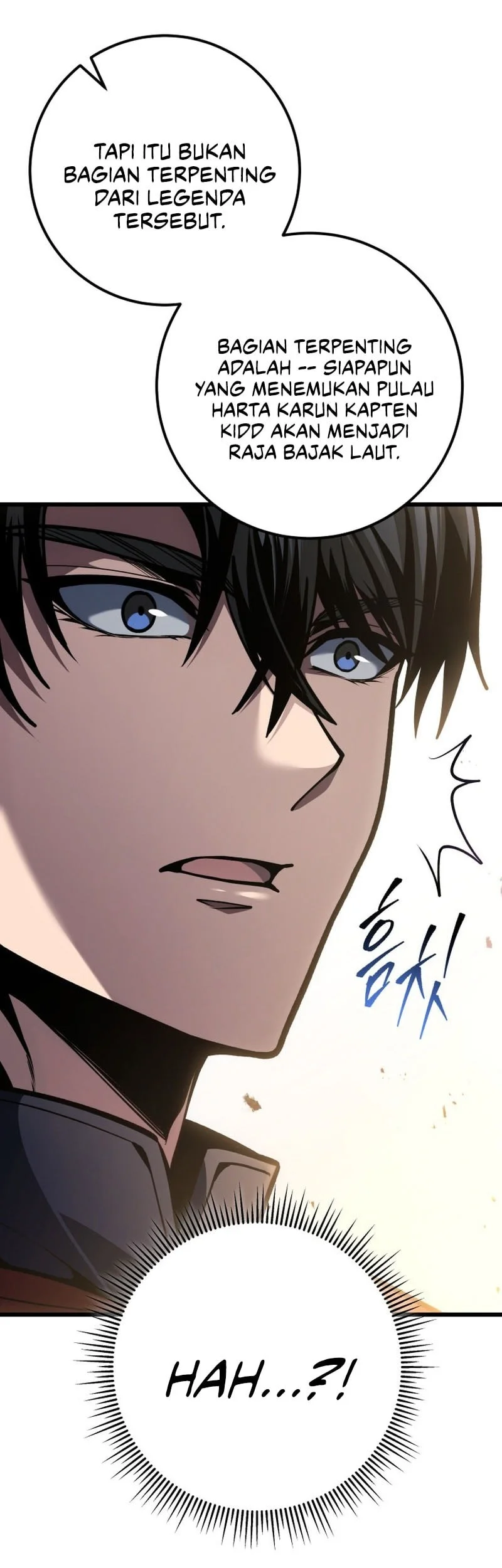 A Dragonslayer’s Peerless Regression Chapter 103 Gambar 71