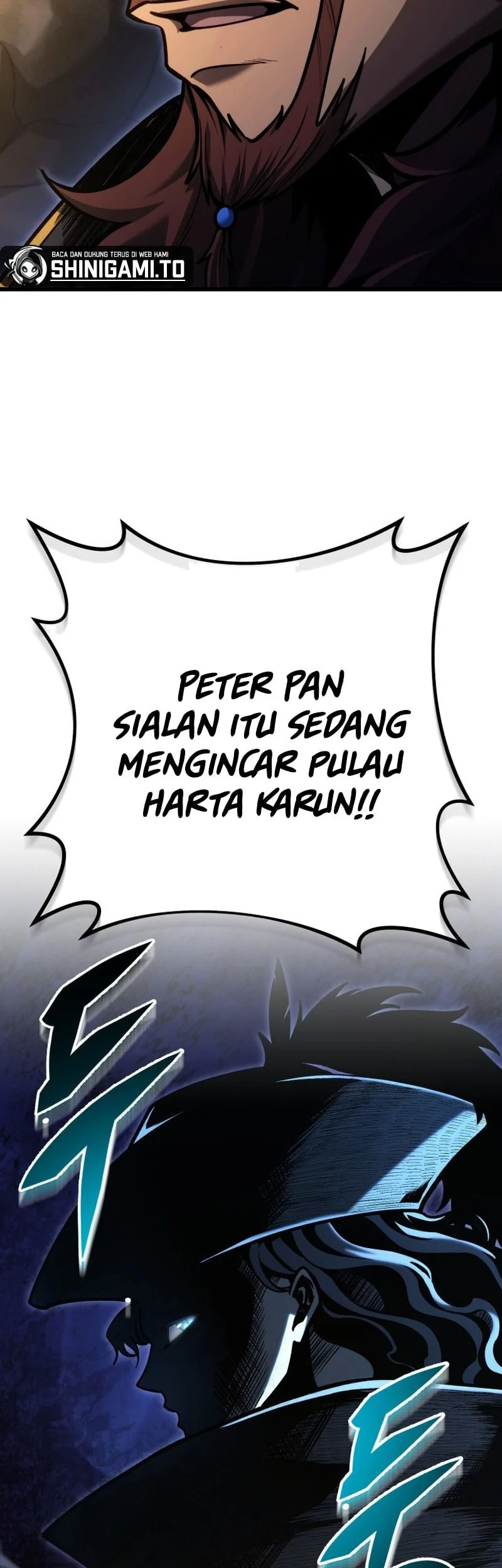 A Dragonslayer’s Peerless Regression Chapter 103 Gambar 73