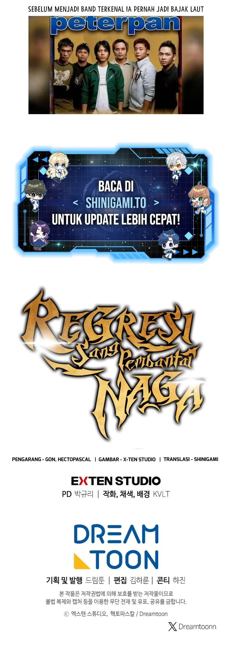 A Dragonslayer’s Peerless Regression Chapter 103 Gambar 75
