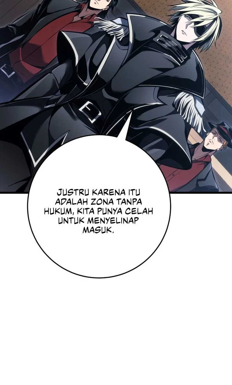 A Dragonslayer’s Peerless Regression Chapter 104 Gambar 44