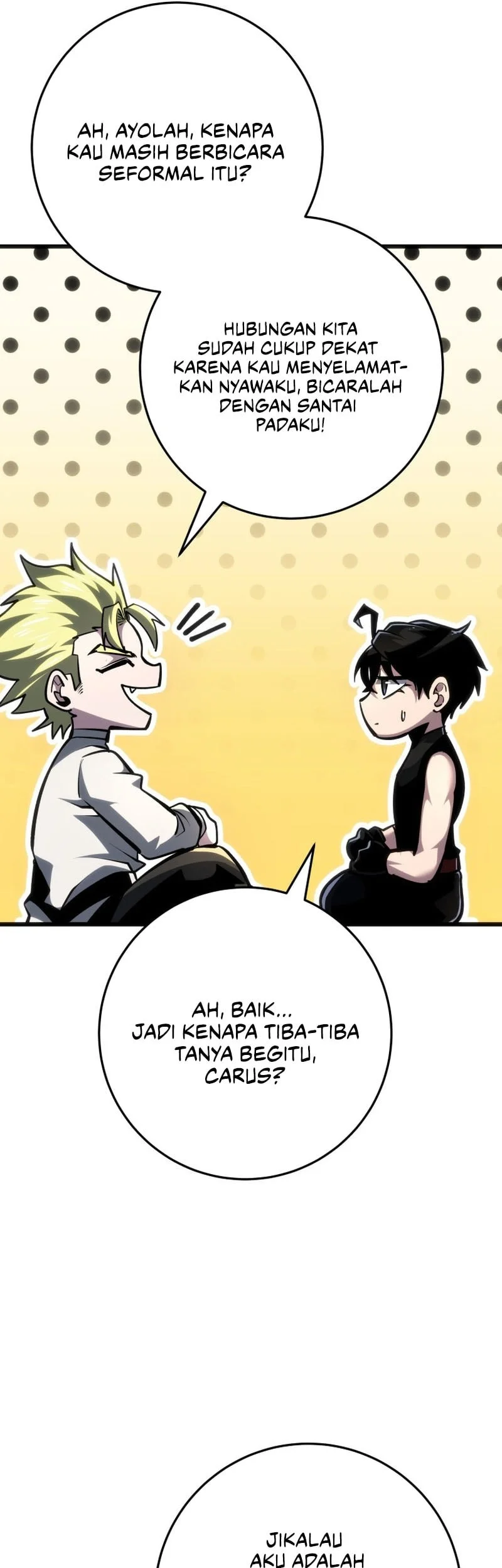 A Dragonslayer’s Peerless Regression Chapter 104 Gambar 53